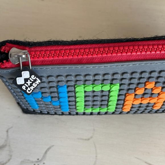 Creative Pencil CASE / POUCH - Picture 10 of 10